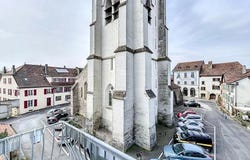 Cossonay, Vaud 1304