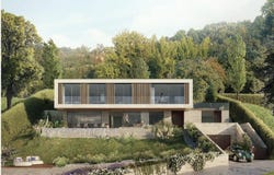 Montagnola, Ticino 6926