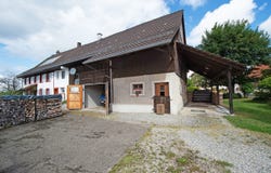 Alte Landstrasse 38, Homburg, Thurgau 8508