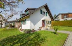 Chemin des Girolles 3, Savigny, Vaud 1073