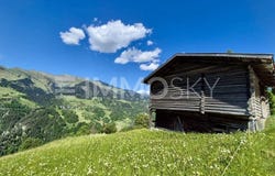 Chur, Grisons 7007