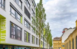 La Chaux-de-Fonds, Neuchâtel (canton) 2300