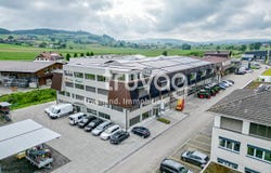 Rothmatte 10, Grosswangen, Lucerne (canton) 6022