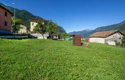 Roveredo, Grisons 6535