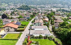 Via Vallone, Gravesano, Ticino 6929
