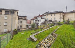 Lugaggia, Ticino 6953