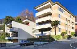 Condominio al Cedro, Muralto, Ticino 6600