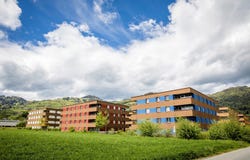 Schachenstrasse 10, Lüchingen, St. Gallen (canton) 9450