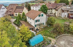 Dorfstrasse 22, Leutwil, Aargau 5725