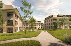 Blumenaustrasse 9c, Flawil, St. Gallen (canton) 9230