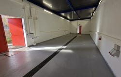 Avenue des Sports 42, Yverdon-les-Bains, Vaud 1400