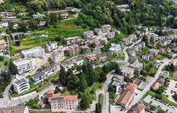 Ponte Tresa, Ticino 6988