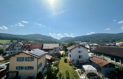 Rue Chavon Dedos 8, Courrendlin, Jura 2830