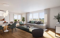 Bahnhofstrasse 15, Root, Lucerne (canton) 6037