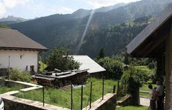 Airolo, Ticino 6780