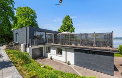 Arenenbergstrasse, Ermatingen, Thurgau 8272