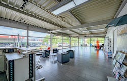 Rothrist, Aargau 4852