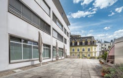 Kanalgasse 36-38/Marktgasse 37, Biel, Bern (canton) 2502