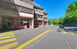 Vevey, Vaud 1800