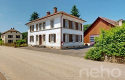 Damvant, Damvant, Jura 2914