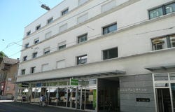 Seefeldstrasse 40, Zürich, Zürich (canton) 8008