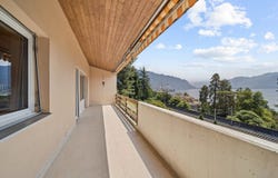 Clarens sur Montreux, Clarens, Vaud 1815