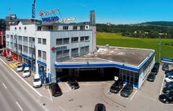 Flawilerstrasse 31, Wil, St. Gallen (canton) 9500