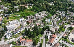 Ponte Tresa, Ticino 6988