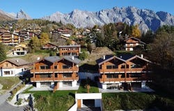 Ovronnaz, Ovronnaz, Valais 1911