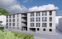 Biasca, Ticino 6710