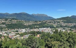 Viganello, Ticino 6962