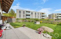 Illnau, Illnau, Zürich (canton) 8308