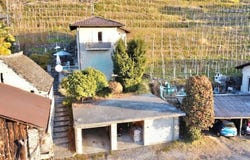 Via Collina 43, Riazzino, Ticino 6595