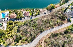 Riva lago Olivella, Vico Morcote, Ticino 6921