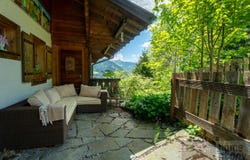 Chemin de la Traverse, 38, Gryon, Vaud 1882