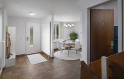 Stockerstrasse 14, Bertschikon (Gossau ZH), Zürich (canton) 8614