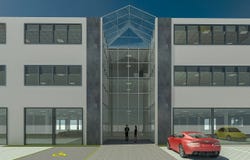 Mendrisio, Ticino 6850