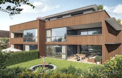 Pfaffenrainstrasse 40, Bottmingen, Basel-Landschaft (canton) 4103
