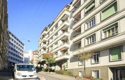Rue Sainte Beuve 7, Lausanne, Vaud 1005