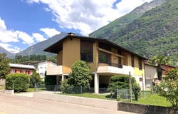 Via Giuseppe Motta, Biasca, Ticino 6710