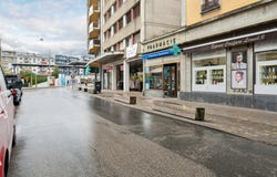 Rue de la Gare 45, Nyon, Vaud 1260