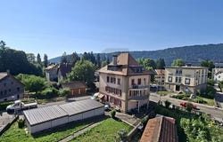 Ste-Croix, Vaud 1450
