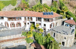 Villaggio Olivella 27, Vico Morcote, Ticino 6921