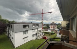 Chemin de Chantelmerle 19, Lausanne, Vaud 1010
