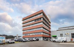 Industriestrasse 38, Kleindöttingen, Aargau 5314