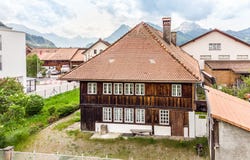 Rue de Montsalvens 15, Broc, Fribourg (canton) 1636