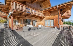 CH - Champéry Rumières, Champéry, Valais 1874