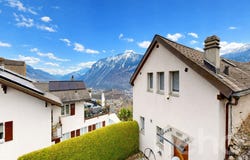 Venthône, Venthône, Valais 3973