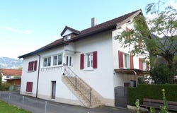 Fuchsbüelstrasse 5, Trübbach, St. Gallen (canton) 9477