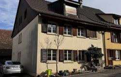 Reigoldswilerstrasse 11b, Bretzwil, Basel-Landschaft (canton) 4207